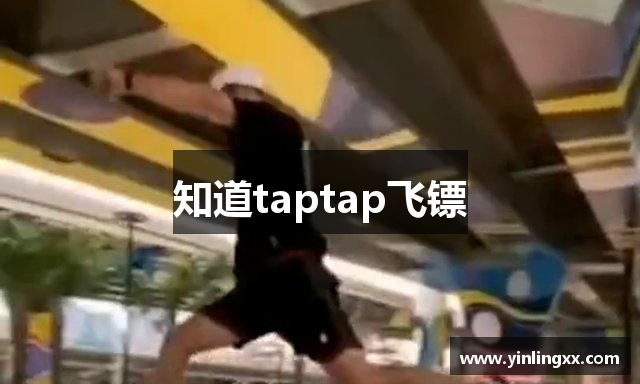 知道taptap飞镖